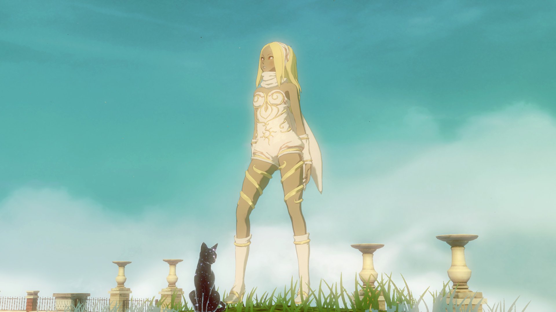 Gravity Rush 2 - Imagen 41